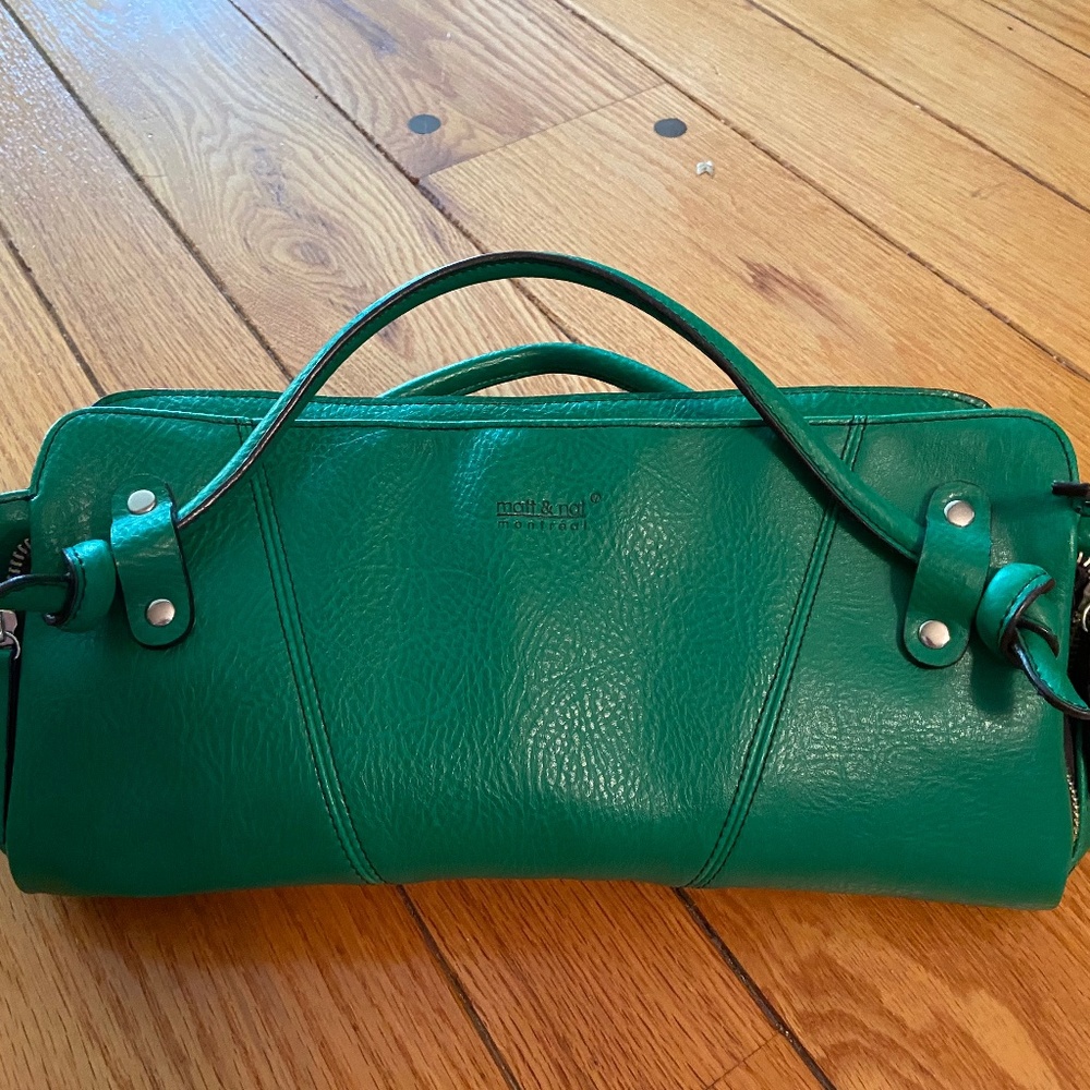 matt & nat small purse